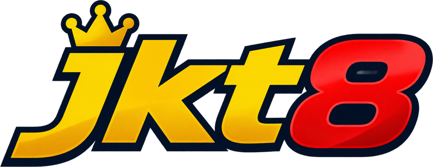 JKT8 Logo